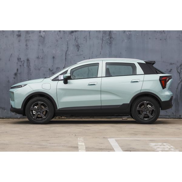 Батарея фосфорнокислого железа лития Suv CATL чистого места геометрии e 5 GEELY небольшая электрическая