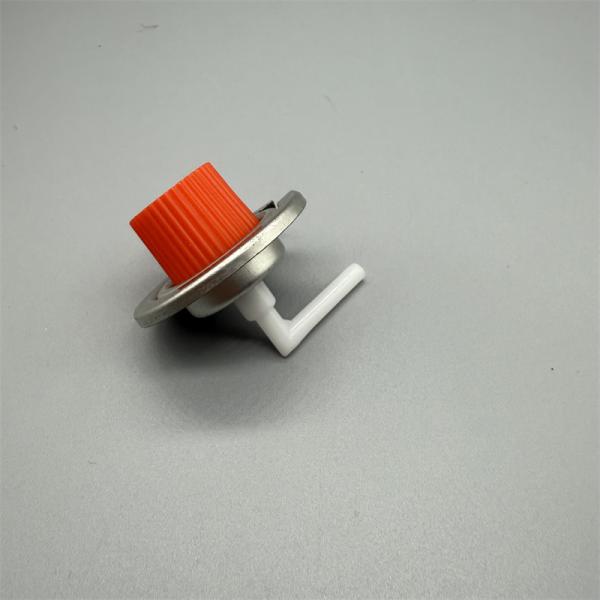 Heavy-Duty Butane Gas Stove Valve for Commercial Catering Stoves with Quick Ignition Support