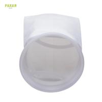 Sac de filtre à 25 microns Sac de filtre à eau en nylon Sac de filtre en nylon pour l'industrie alimentaire