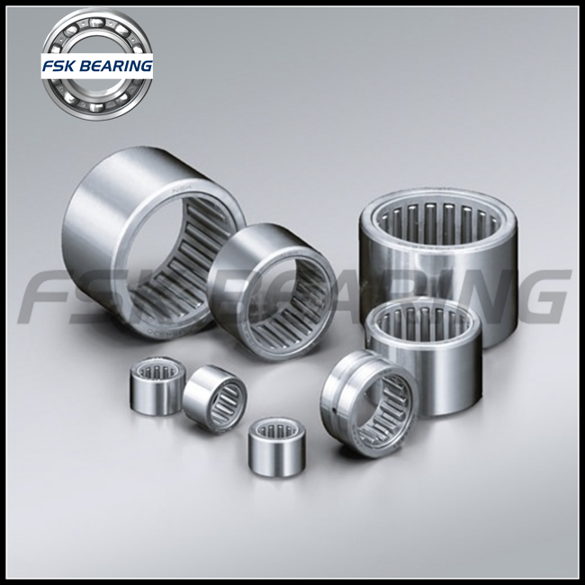 Nova HK4516 HK4018 HK3516 HK3512 Needle Roller Bearing High Precision Drive Assemblies