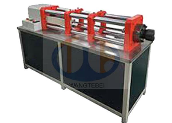 Creep Resistance Stress Relaxation Testing Machine Energy Consumption Reducing