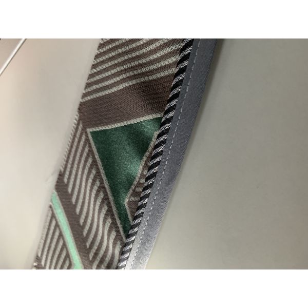 Get Seamless Curtain Splicing with Lihua Belt Binding Machine Accessories Sewing Mold