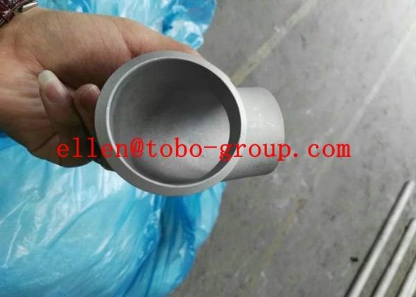 Astm A403 Wp347 347H Elbow,Tee,Reducer flanged steel pipe fittings