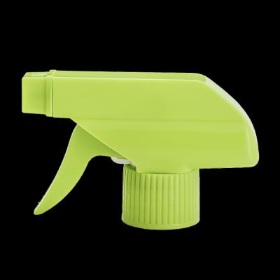 Polypropylene Plastic Trigger Sprayer  28 400 Sprayer For Car And Glass Cleaning