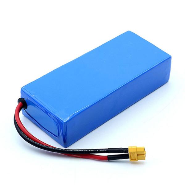 LiFePO4 Bateria de Lítio OEM ODM 36V 60V 72V 96V Bateria de Lítio 40AH 60AH 80AH 120AH Para E-Scooter / Bicicleta / cadeira de rodas