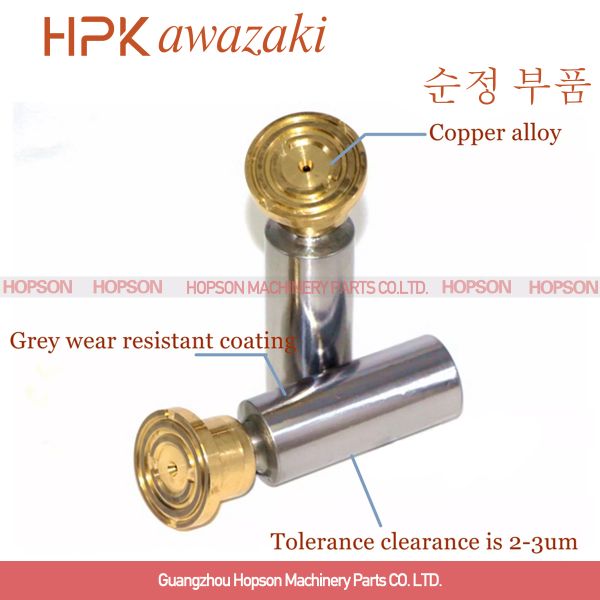 Насос частей PSVL2-27 PSVL2-36 PSVL-42 PSVL-54 гидронасоса экскаватора Kayaba мини главный