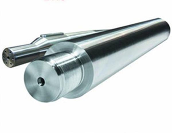 Les bâtis en acier faits sur commande embarquent Marine Propeller Shaft Below 60t par morceau