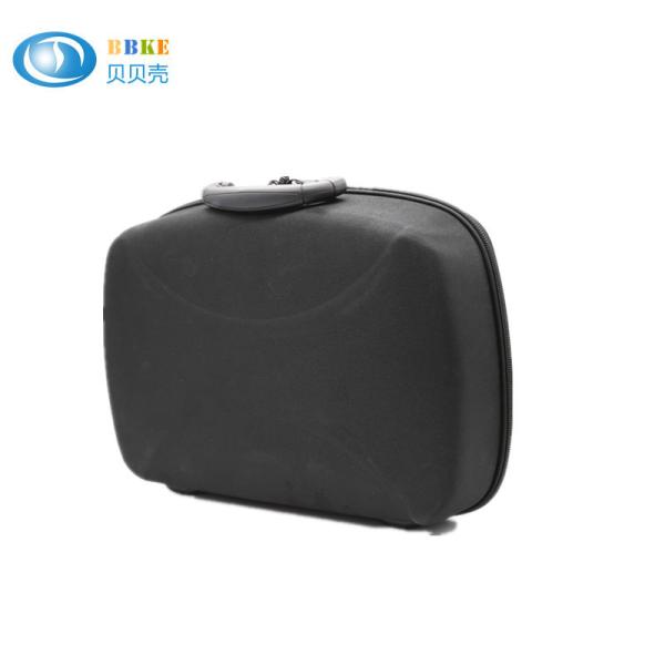 Grande taille EVA Tool Case Convenient Carrying de double couche avec le plateau de moulage