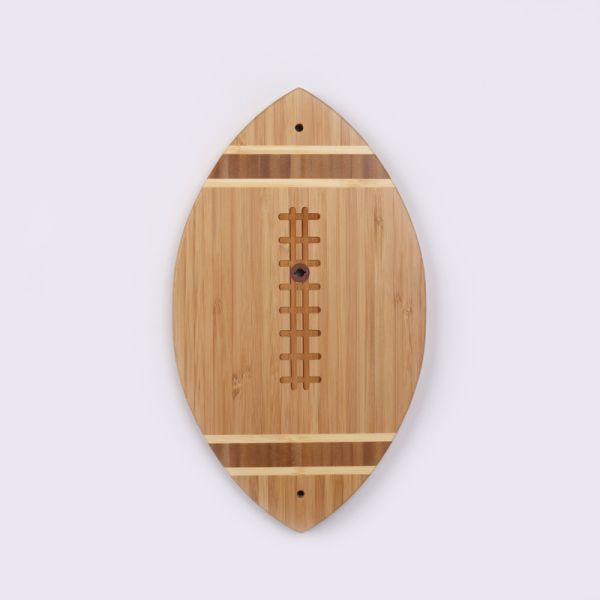 Tablero de juego de lanzamiento de gancho y anillo con forma de fútbol - Juego de deportes al aire libre, juegos seguros para niños juguete