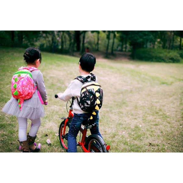 preschool animal backpack comfortable lightweight dinosaur kids rucksacks