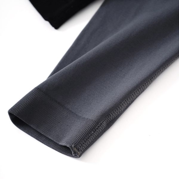 A annoncé le yoga de forme physique de polyester d'usine halète le bout droit élevé de taille fortement