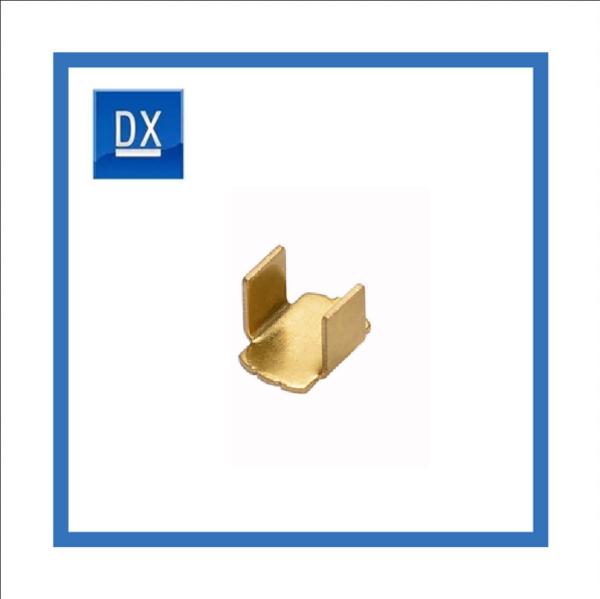 Brass pressing Precision Metal Stamping Parts