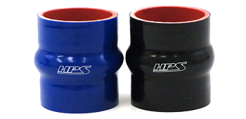 Hump Coupler High Temperature Rubber Hose Reinforced For Commercial Truck