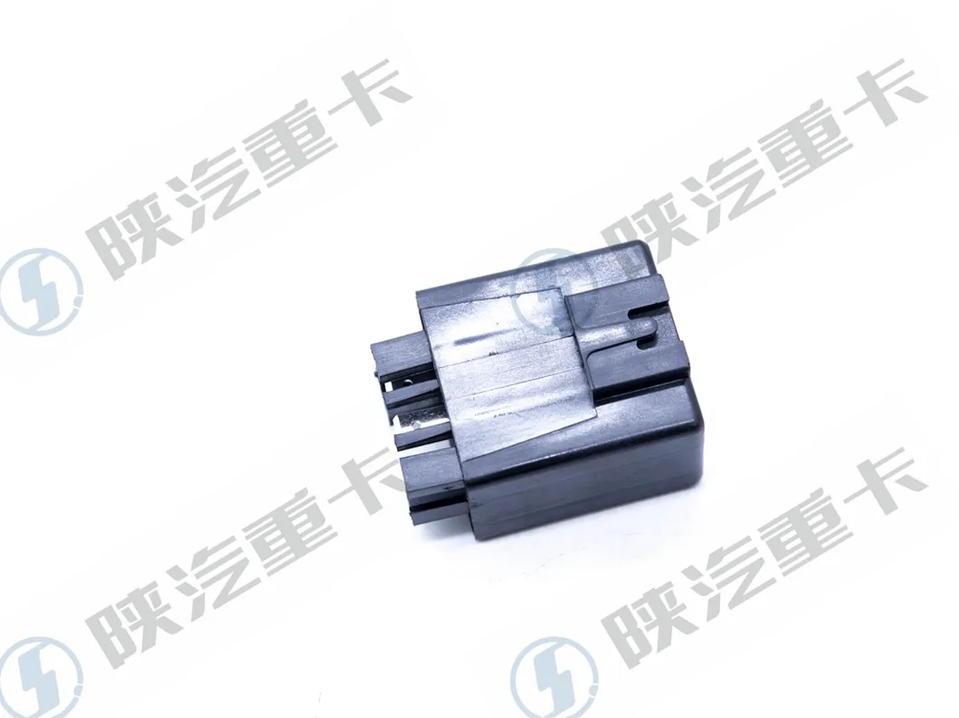 Time Delay Relay Original Auto Parts For Heavy Truck