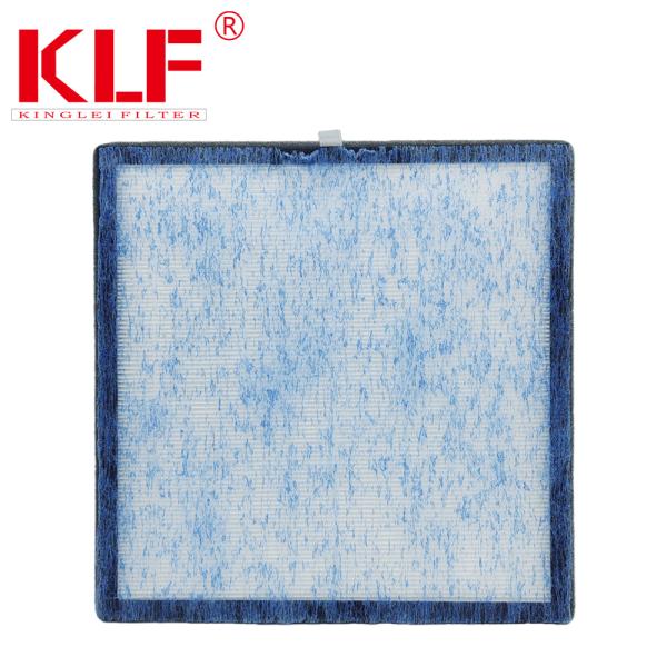 Medical Grade HEPA Air Filter with High Filtration Efficiency and Customizable Sizes for Sterile Environments