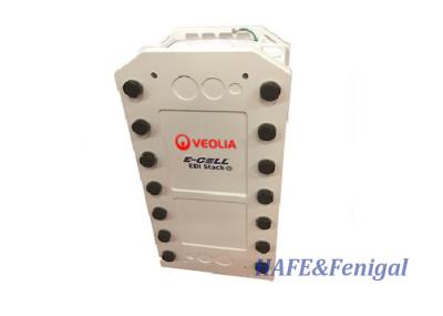 Equipamento de tratamento de água EDI MK-7 Célula Electro Deionização Edi Modulo Stack Tratamento de água pura