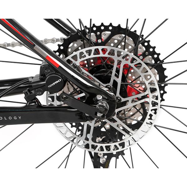 Велосипед углерода MTB с горным велосипедом трассы кабелей SRAM NX 11S внутренним для продажи