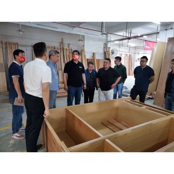 GUANGDONG GELAIMEI FURNITURE CO.,LTD