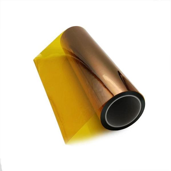 Polyimide (PI) Film Insulation Roll – 12.5µm Thickness, 3000m Length