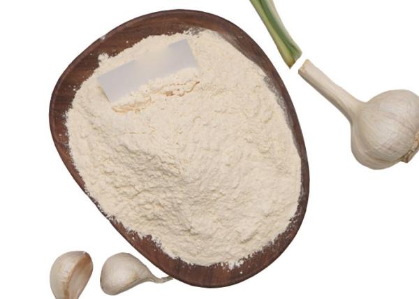 Premium Crop Garlic Powder Dehydrated Garlic Granules 80 - 100 Mesh SC Assured