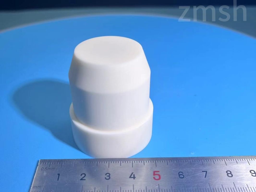 Customized SiC Tray:CVD SiC SSiC Flat grooved High thermal conductivity Low coefficient of thermal expansion