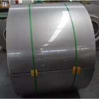 Precisão de produção em rolos a frio Faixa de aço inoxidável 201 bobina de aço inoxidável 2b