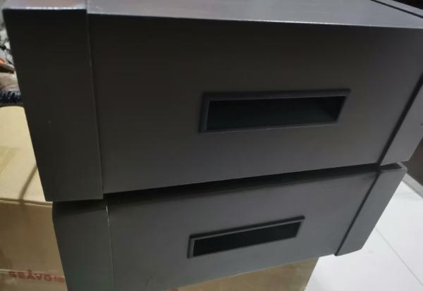 Amplifier Research 75A250A RF Amplifier Used Tested in Good Conditions
