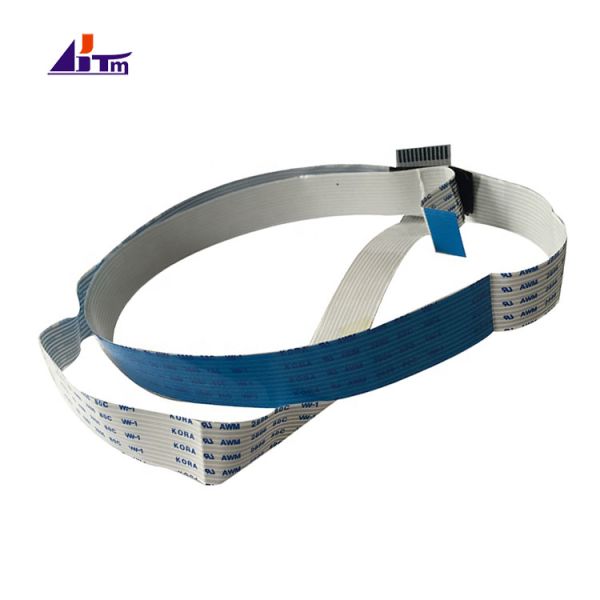 ATM Запчасти Nautilus Hyosung K-ASSY Кабель FFC из резины S4371000062 4371000062