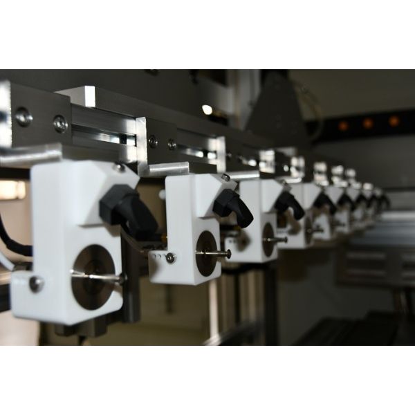 Ультразвуковые распылители широкого типа для больших площадей, покрытые стеклом