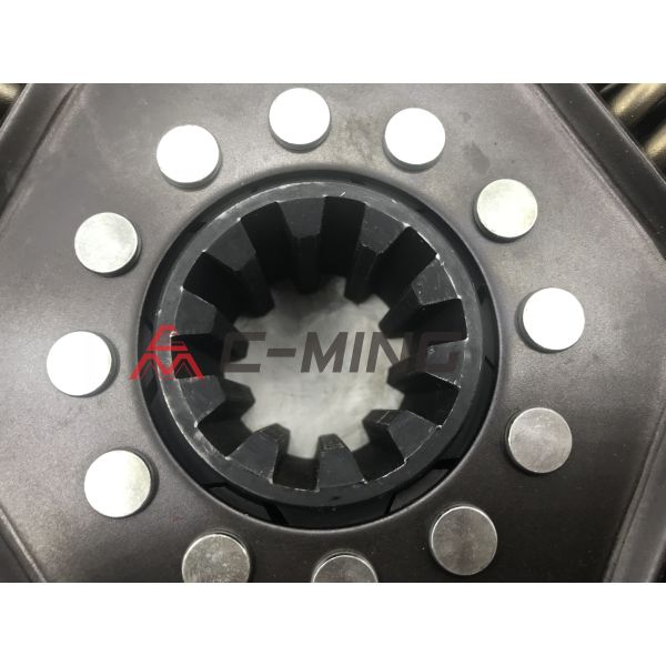 FAW Weichai Eaton Clutch Kit 430mm Clutch Pressure Plate