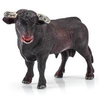 Animais selvagens Modelo Buffalo Modelo Coleção de Brinquedos Festa Favoritos Brinquedos Para Meninos Meninas Crianças