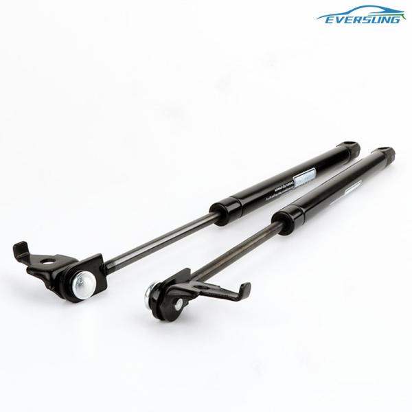 1997-2001 Toyota Camry Automotive engine hood struts Bonnet Shock Absorber 370mm