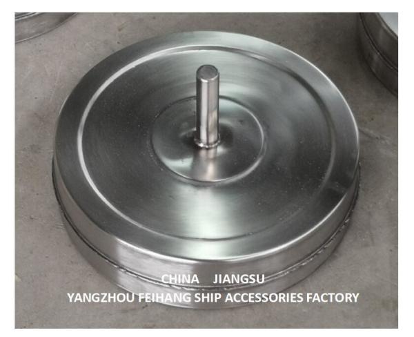 Vagabundo para a fábrica principal dos acessórios do navio de Yangzhou Feihang do fabricante do modelo FKM-250A do respiradouro de ar do reator de Maf