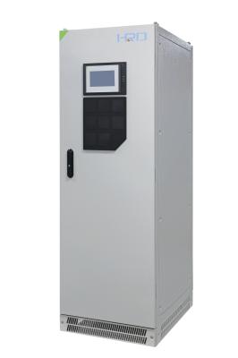 PE IND II 3/3P 220/384Vdc 10-800kVA Online Industrial UPS Air Cooling Efficiency ≥93%
