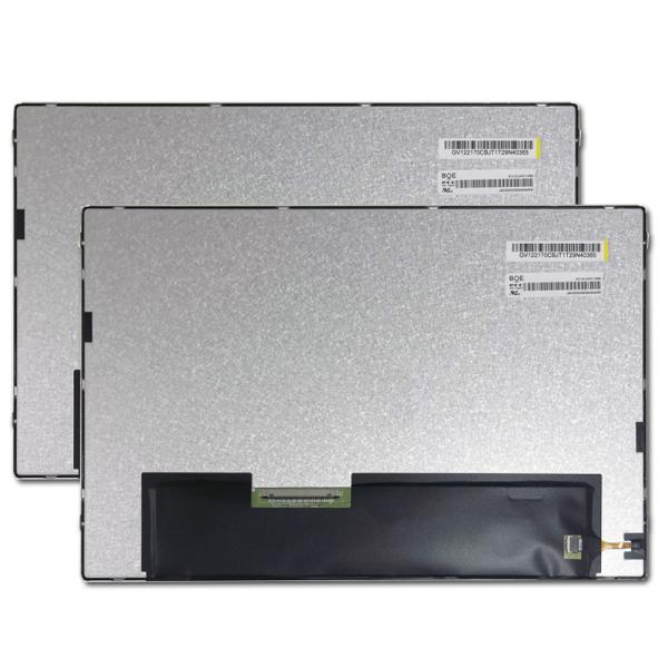 GV101WUM-N40 BOE LCD Display With 1280×800 12.1 Inch 450nit BOE Tft