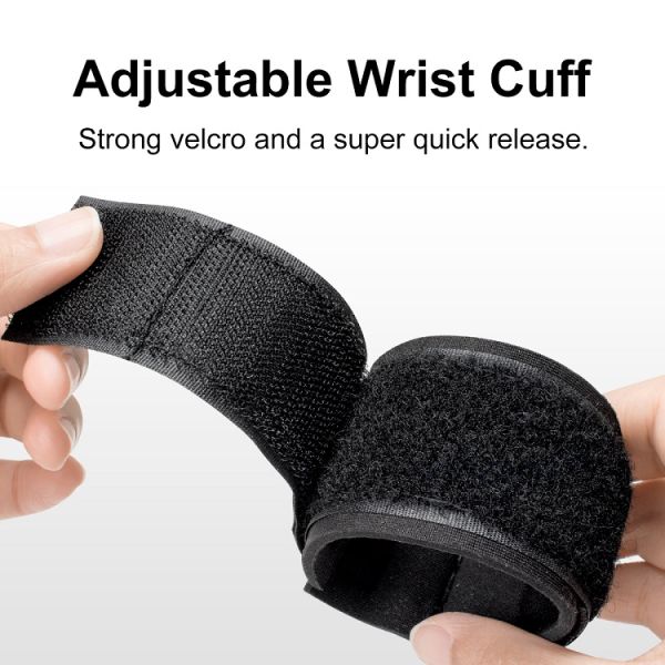Straight Surfboard Surf Leash for Unisex on Lakes Rivers Durable Material