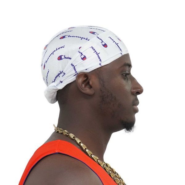 Force Wave Black Lives Matter Designer Durags