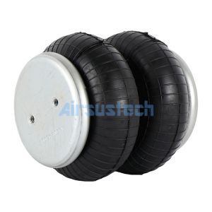 G1/4 Contitech FD 70-13 Industrial Bellows Air Spring 2682015000 Continental Air Bag