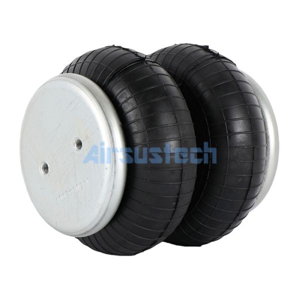 G1/4 Contitech FD 70-13 Industrial Bellows Air Spring 2682015000 Continental Air Bag