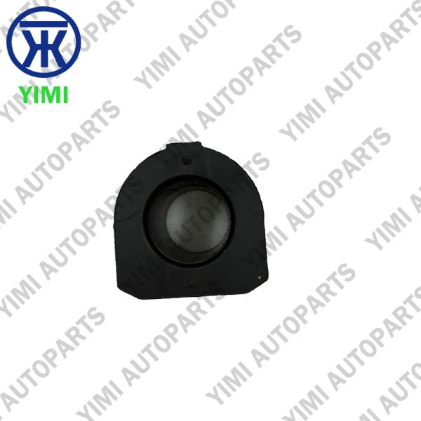 Natural Rubber Sway Bar Bushing for Isuzu D-MAX with Vibration Damping Stabilizer Bar Bushing