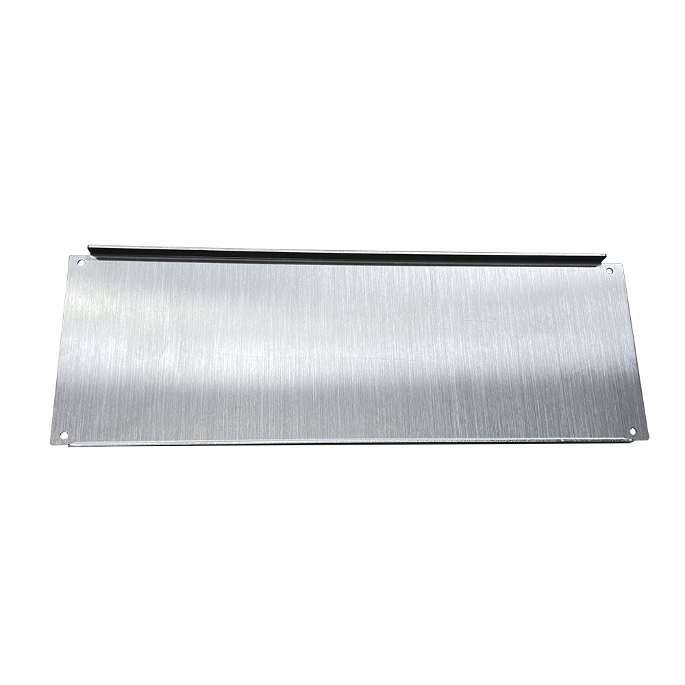 Компания по изготовлению деталей для штамповки листового металла с низким объемом