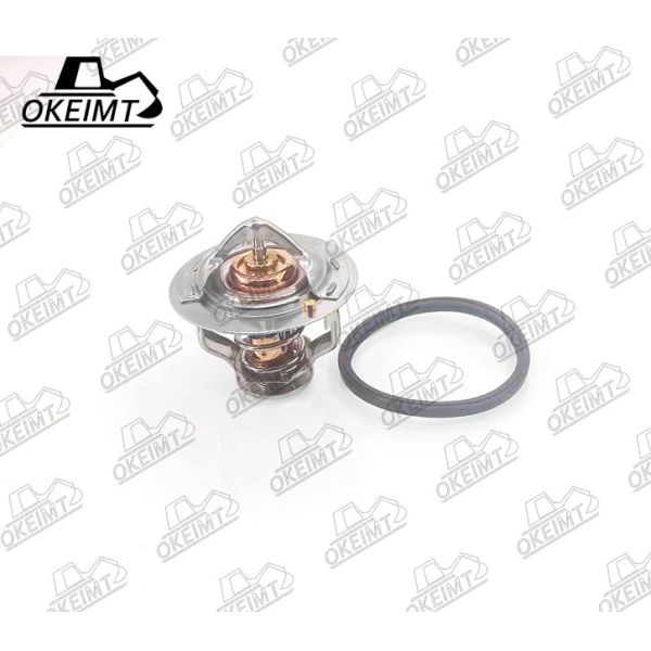 4JJ1 Thermostat 8 - 98017027 - 9 Suitable For Isuzu Engine Parts