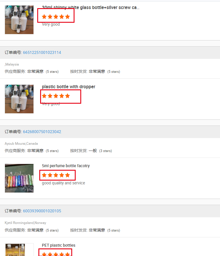 Бутылки 5oz 10oz прозрачного точного алкоголя воды волос ЛЮБИМЦА спрейера тумана непрерывного пластиковые