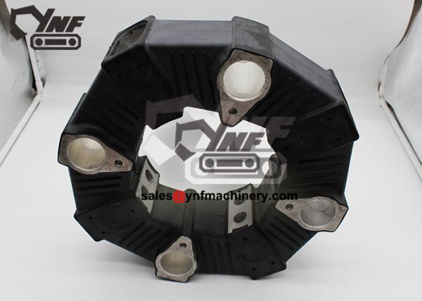 Komatsu PC130-6C Plastic Coupling Excavator Parts  07002-01223