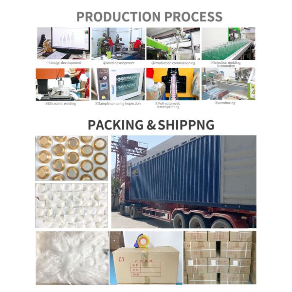 лосьон пластмассы сферы 10ml разливает опарник по бутылкам 5g сливк красного/белого/зеленого глаза