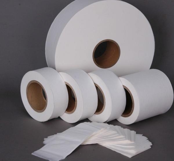 20gsm Heat Seal Tea Bag Filter Paper