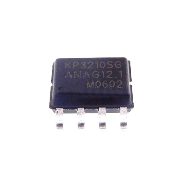 Защита от перенапряжения KP3210SGA-KIWI-SOP-8 KP3210SGA-K