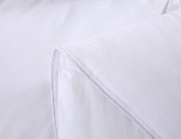 6D Hollow Fiber 180cm*210cm Polyester Quilt
