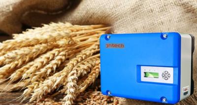 Multiple Output 3 Phase Solar Pump Inverter JNP2K2L 3HP JNTECH 2.2kw