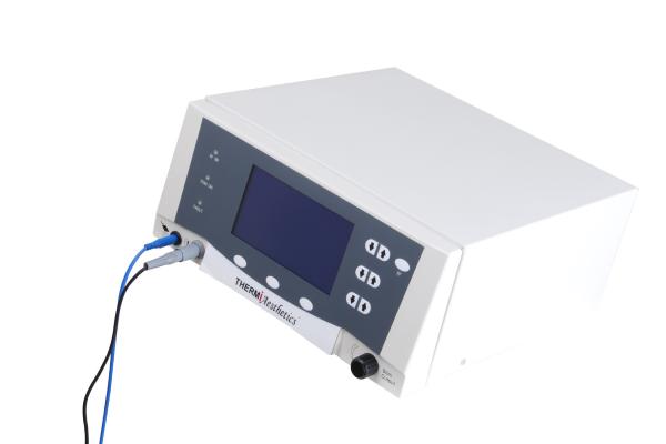 Portable radio frequency female intimate areal rejuvenation non-surgical rf female intimate areal tightening machine